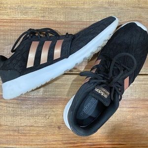 Adidas Cloud Foam QT Racer